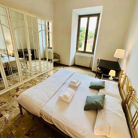 Apartment San Giovanni Pretty Metro A *