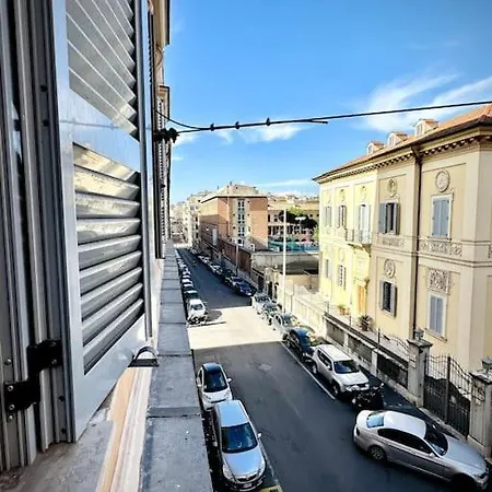 Apartment San Giovanni Pretty Metro A *