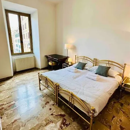 Apartment San Giovanni Pretty Metro A *