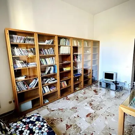 San Giovanni Pretty Metro A Apartment *