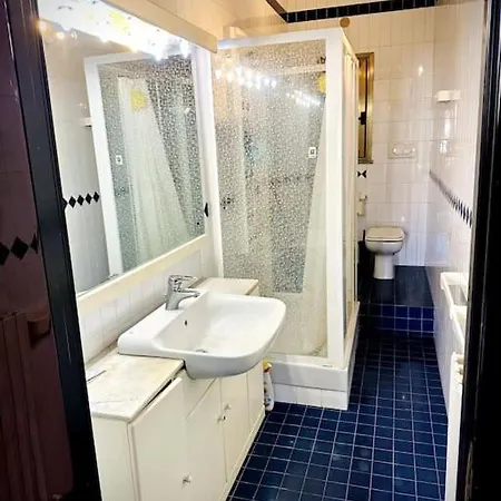 San Giovanni Pretty Metro A Apartment Rome